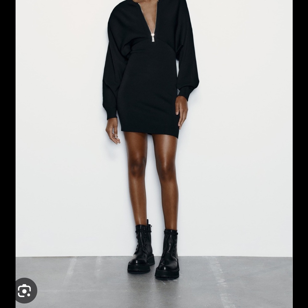 NWT Zara Dress size Small